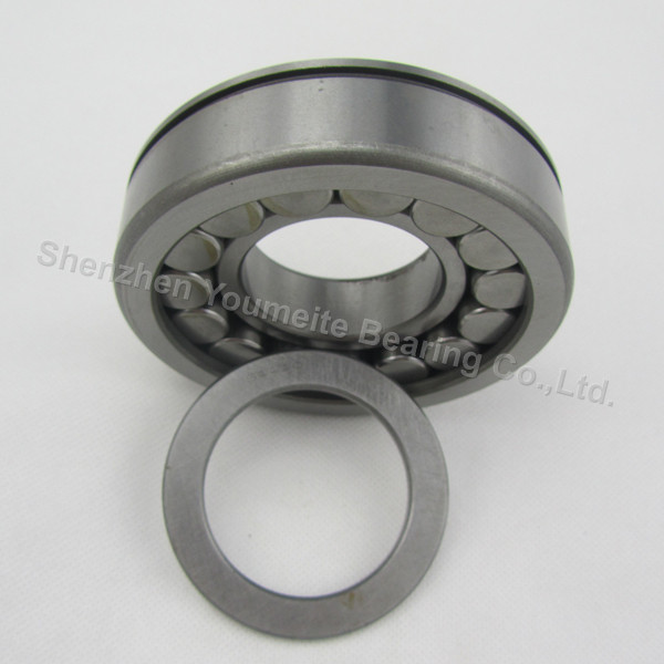Spherical Roller Thrust Bearing Cylindrical Roller Bearing NUP207