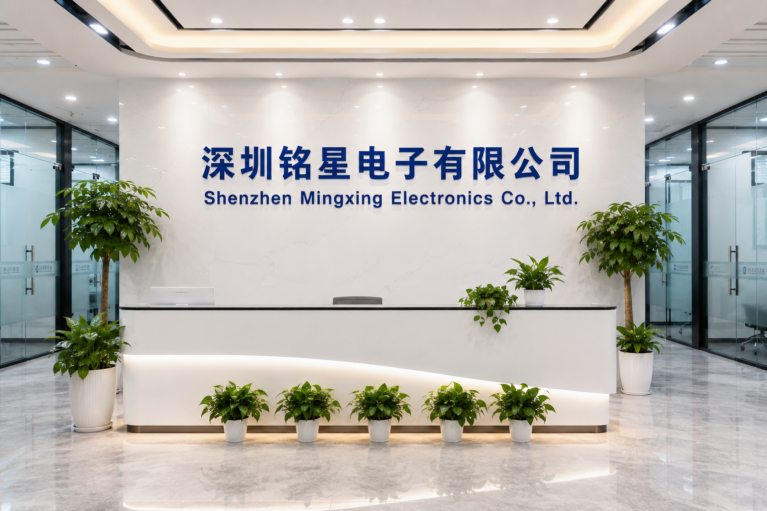 Shenzhen Mingxing Electronics Co., Ltd.
