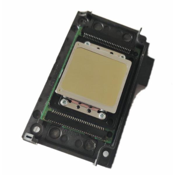 Планшетное сопло печатающей головки Inkjet XP600 принтера фото УЛЬТРАФИОЛЕТОВОЕ для УЛЬТРАФИОЛЕТОВОГО принтера DTF