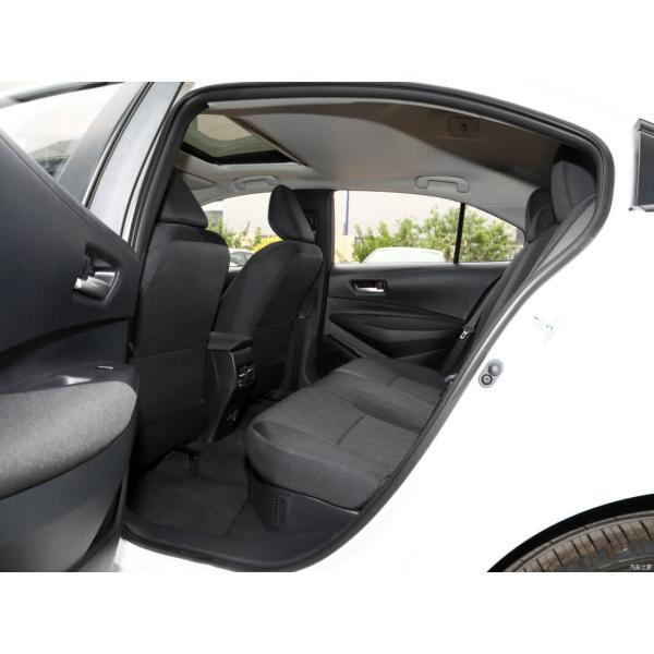 Customized Request Toyota Corolla 1.8L Hybrid Elite Sedan Seats 5 Customization