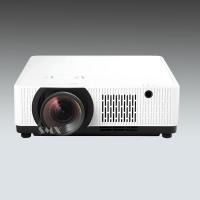 7500 Lumen 3LCD projetteur laser à jet court 360°