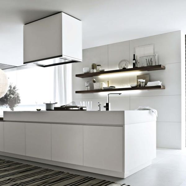 Шкаф гранита неофициальных советников президента 2200MM современный модульный покрывает дизайн CAD кухонь