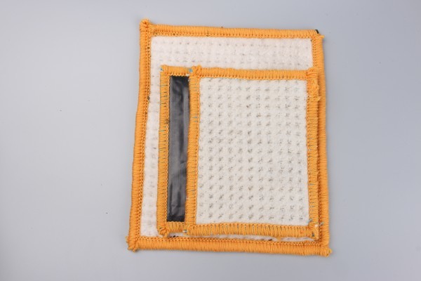 Бентонитная геосинтетическая глина для предотвращения просачивания, геосинтетическая глина типа бентонита