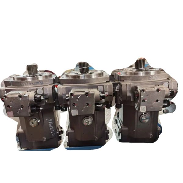 Hydraulic pumps HAWE  plunger pumpV80M-200LSGN-2-1-XX/LSNB-2/190-400C311-Z05 V80M-200RSGN-2-1-XX/LSNB-2/190-400C311-Z05 factory