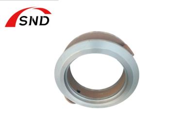 OEM Custom CT6 Sand Castings Various Water Pump Impeller Pump Parts
