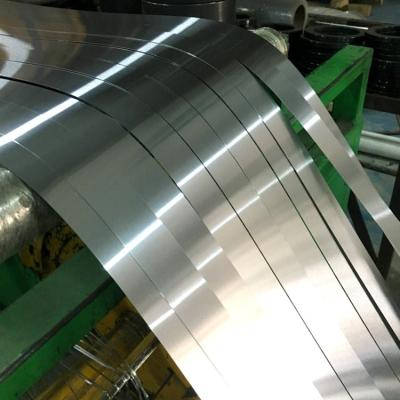 Fabricante de fábrica chinesa Atacado de fábrica Aisi 304 316l 316 310s tira de aço inoxidável