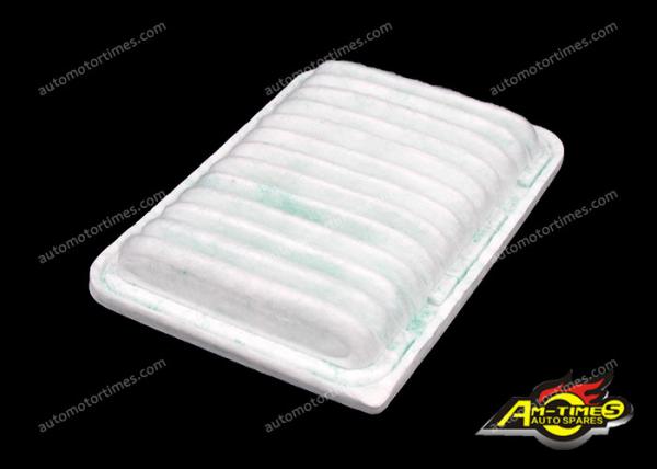 OEM Car Engine Filter , TOYOTA Air Filter 17801-0D060 178010D060 240*177*53 Mm