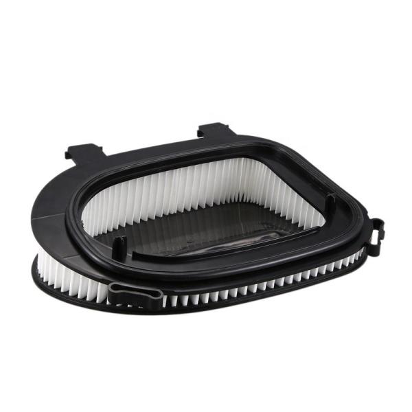 13717811026 348mm Vehicles Air Filter Bmw F75 E72 Nylon