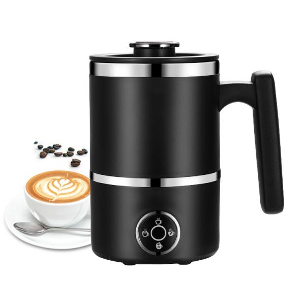 Automático multifuncional Handheld elétrico profissional de Frother 600W do leite