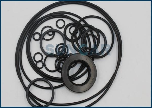 Seal Kit For 708-21-04033 7082104033 Hydraulic Pump KOMATSU PC60 PC70
