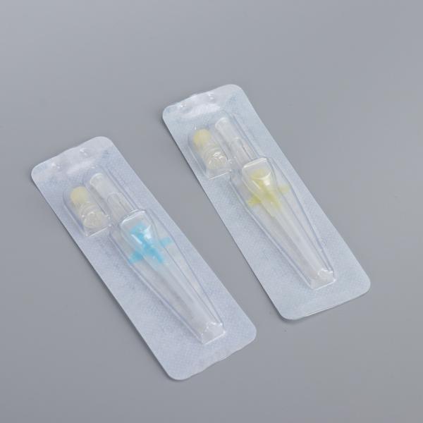 I.V.cannula needle special use for Pet indwelling need