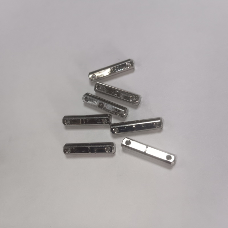 CNC Stainless Steel Limit Rod Cold Drawn Customization