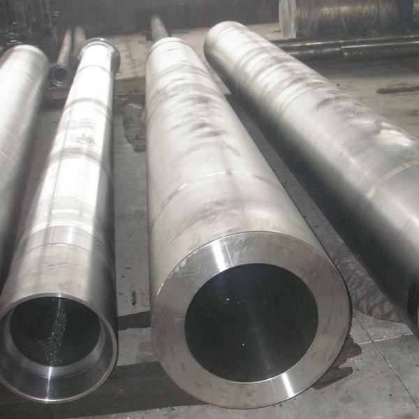 API 5L PSL 1 Seamless Steel Pipe A53 For Construction Structure