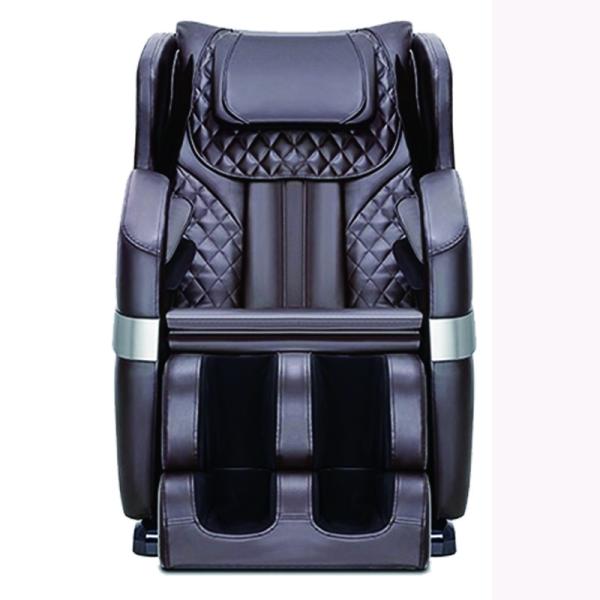Double SL Real Relax Zero Gravity Massage Chairs 6 Shiatsu 3D 8D