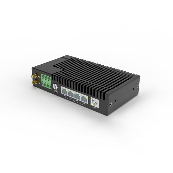 Embedded System Development with Nvidia Jetson NANO RTSS-Z603-NANO Feiyun Smart Box