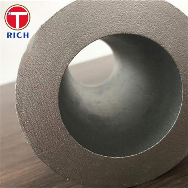 EN 10210 трубопровода стали стены горячей законченной толстой трубки стены стальной тяжелый для изготовляя трубопроводов