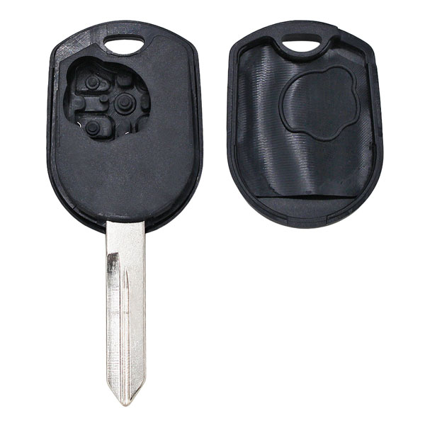 3 Button 315Mhz 4D63 Chip Fob Remote Control Car Key For Ford CWTWB1U793