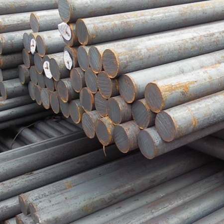 SCM440 4140 1.7225 Oil Hardening Alloy Hardened Tool Steel Bars For Mechanical