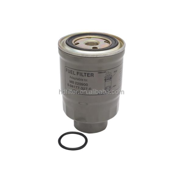 BF7534 Hydwell Wk9201 Best Auto Filters for Engine Oil/Air/Fuel/Cabin Filter Filtro