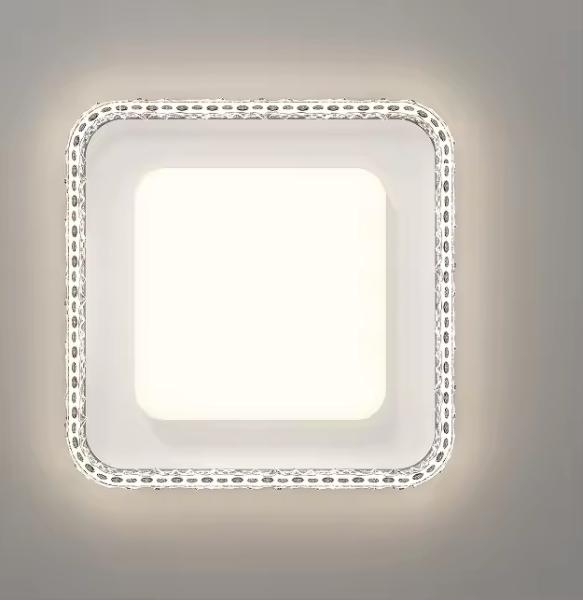 Simple LED Ceiling Lights Surface Mounted For Bedroom Living Room Hotel Home Office