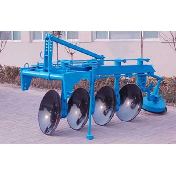 машинное оборудование плужка диска серии 1LY малое аграрное в рыхлителях