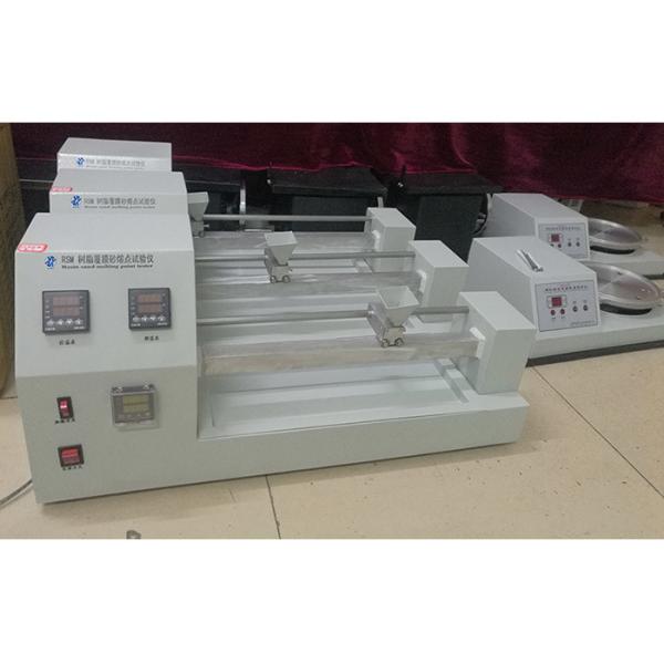 Gas Evolution Foundry Testing Equipment Moisture Tester With LED Display
