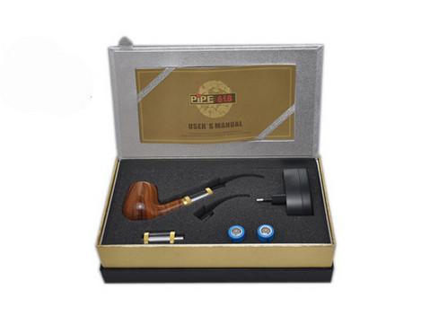 Novelty DCT Protank Vaporizer E Pipe, Vapor Pipes, Electronic Cigarette (ECS-194)