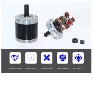 795 895 775 планетарный редуктор мотора 42mm 12v CM42 шестерни планетарный