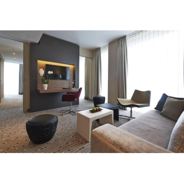 Лощите поверхностные наборы мебели гостиницы