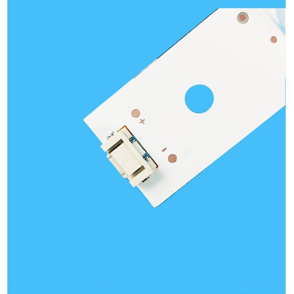 43G6A 43E3600W Skyworth Monitor Ambilight Kit 43S1 43E366W 5800-W43018-0P10 Световой столб