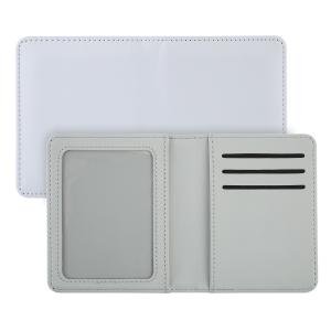 Port de carte imprimable sous sublimation en blanc pour l'impression par