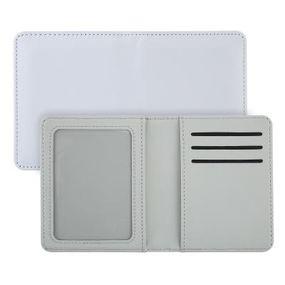Port de carte imprimable sous sublimation en blanc pour l'impression par transfert thermique par sublimation