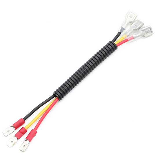 Equivalent Connector Professional Custom Wiring Harness for Small Household Appliances