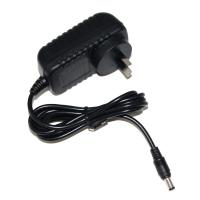 9V 1A DC Power Supply Adapter for CCTV Cameras and Security Systems
