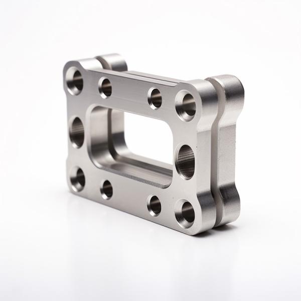 Специализированная нержавеющая сталь 304 CNC точность CNC обработки службы стальной CNC Производитель Части