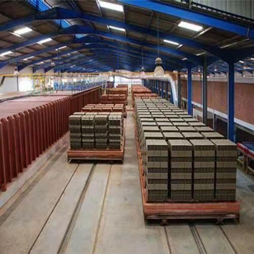 High Temperature Furnace 1300 Degree Adjustable Temperature Roller Kiln