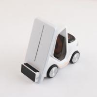 Cargador inalámbrico en forma de coche iPhone Airpods Apple Watch Cargador rápido