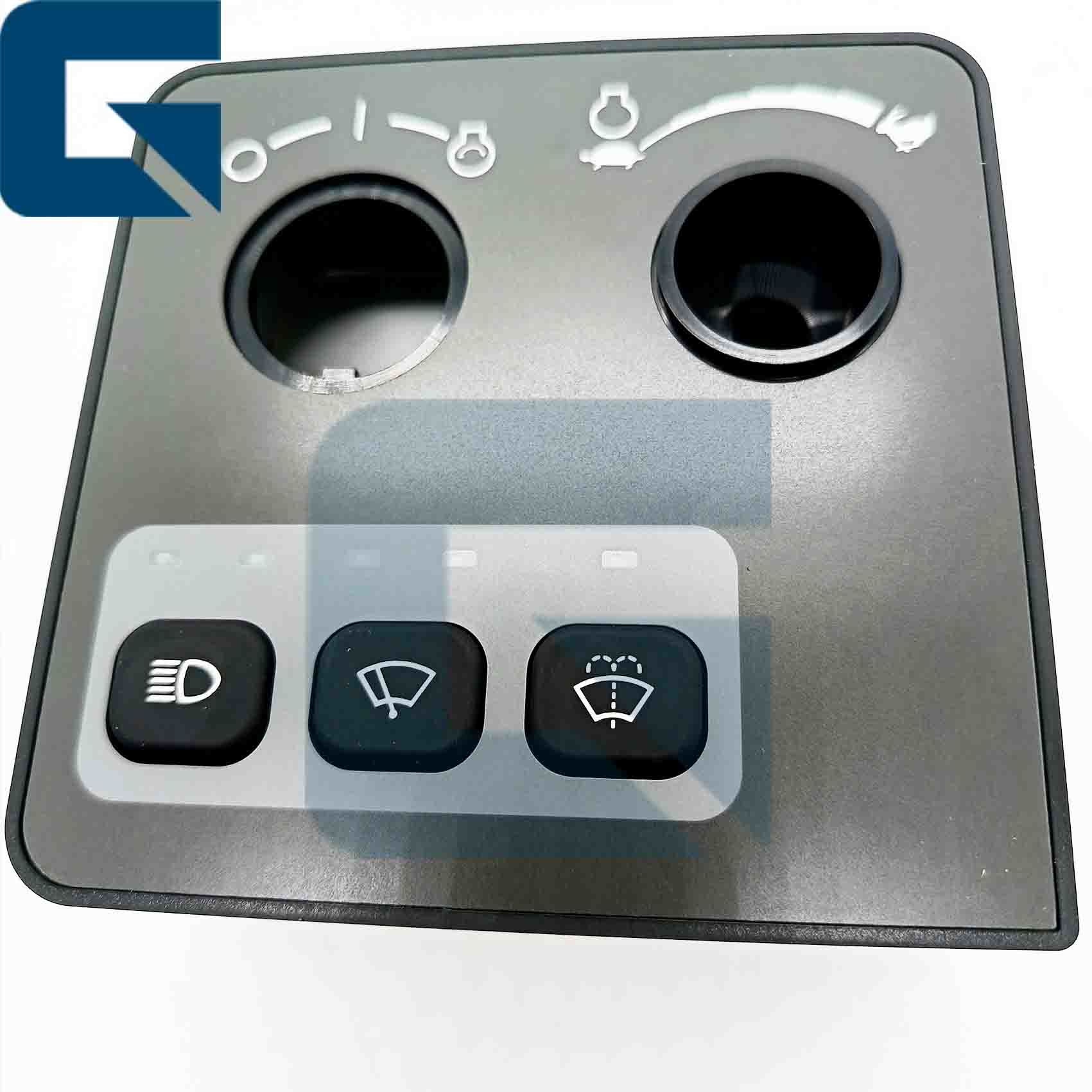 111-4800 1114800 Head Lamp Controller for E320B Excavator