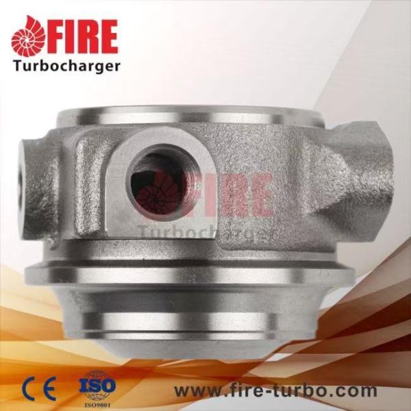 Carcasa de cojinete turbo RHF4 VA420114 para motor Isuzu 4JJ1-T