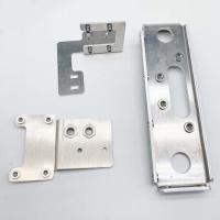 Fabrication de tôles métalliques en alliage d'aluminium de précision