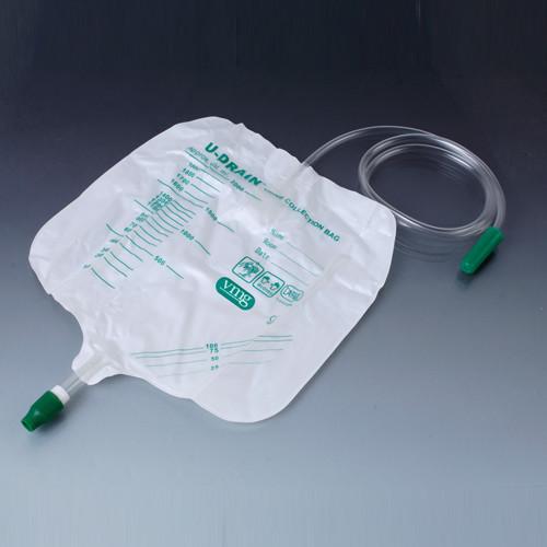 Drainage Pouch Urinary Leg Bag Near Me ， Catheter Day Leg Foley Bag