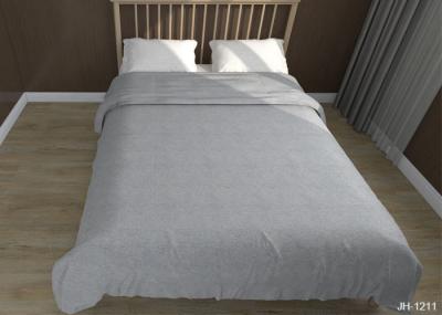 Embossed Texture SPC Vinyl Click Flooring PVC Virgin 8mm Spc Rigid Core Vinyl Plank