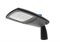 120° Angle de rayon LED 100 Watt Street Light Pour les bâtiments gouvernementaux