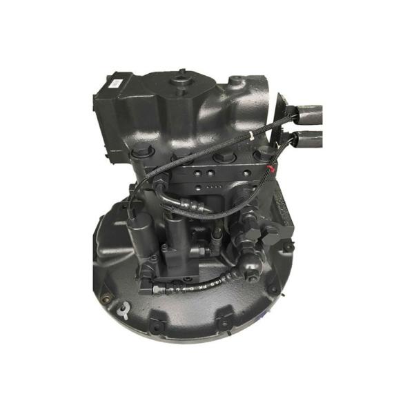 PC130-5 PC130-6 PC130-7 Excavator Hydraulic Pump