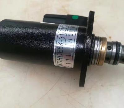 Válvula de solenoide YN35V00018F2 hidráulica para SK200-6 SK230-6 SK320-6