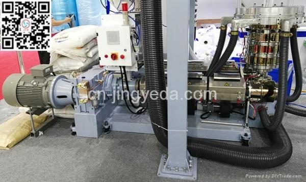 Mick Weight Control Industrial Peripheral Devices Gearbox With Direct Motor