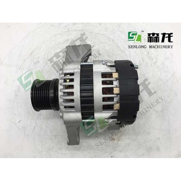 12V   95A  NEW Alternator  for Cummins, DELCO 11SI Agricultural Industrial   Marine   ADR0457 8600030