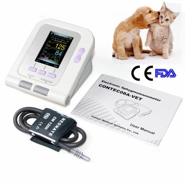 Digital Blood Pressure Monitor For Adult , Pediatric , Neonatal