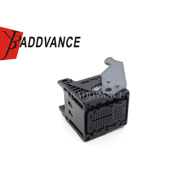 MCD560181 66 Pin Female Waterproof Automotive Connector aceptan al OEM