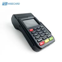 Système intégré d'imprimante Linux POS Terminal pour le programme de fidélité